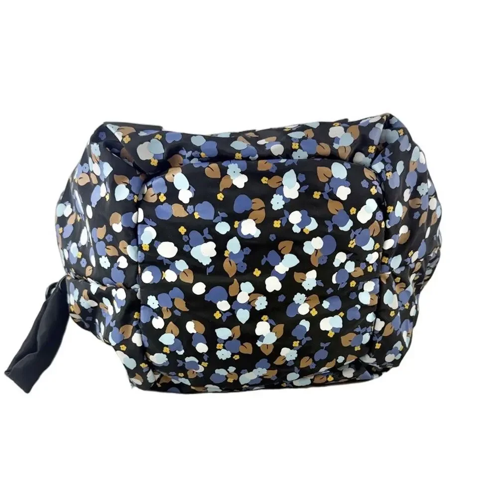 SEE BY CHLOE Floral‎ Joy Rider Tote Bag